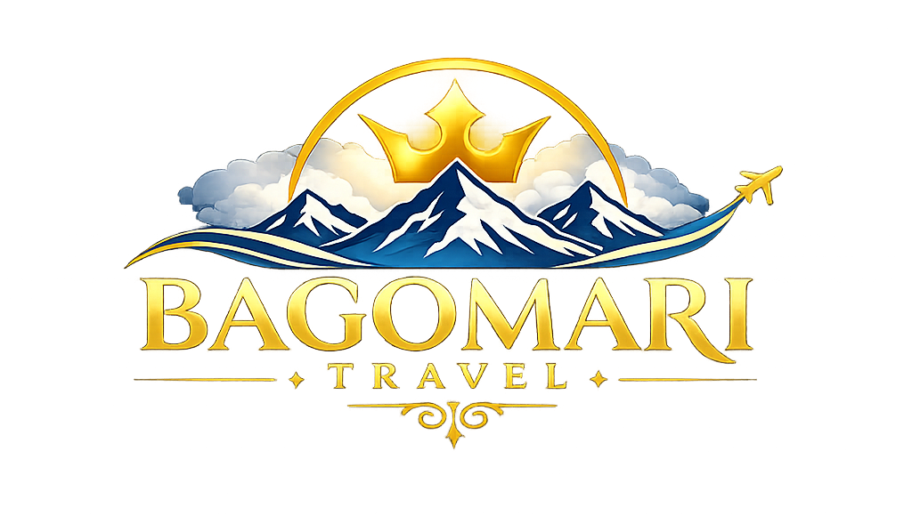 Bagomari Travel